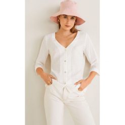 Mango - Bluzka Hat. Bluzki damskie Mango. Za 119.90 zł.