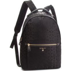 Plecak MICHAEL MICHAEL KORS - Nylon Kelsey 30F8GO2B4J Black. Plecaki damskie marki MICHAEL Michael Kors. W wyprzedaży za 589.00 zł.