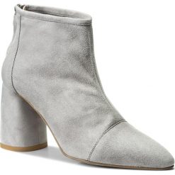 Botki EVA MINGE - Langreo 3E 18GR1372413ES 809. Botki damskie Eva Minge. W wyprzedaży za 259.00 zł.
