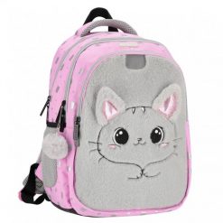 Starpak PLECAK SZKOLNY KITTY PLUSH STK-15 PB1/12. Torby i plecaki dziecięce Starpak. Za 118.72 zł.