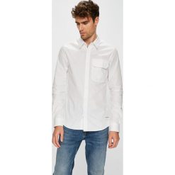 Calvin Klein Jeans - Koszula. Koszule męskie marki Calvin Klein Jeans. W wyprzedaży za 219.90 zł.