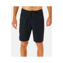 Spodenki surfingowe męskie Rip Curl Mirage 3-2-One Ultimate Czarny. Czarne kąpielówki męskie Rip Curl, l, bez wzorów. Za 450.00 zł.