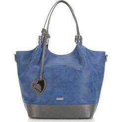Torebka damska 87-4Y-751-7. Torebki shopper damskie marki bonprix. Za 199.00 zł.