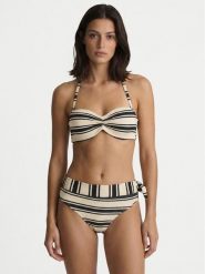 Ysabel Mora Bikini 83263 Beżowy jasny. Brązowe bikini damskie ysabel mora, s, bez wzorów. Za 389.99 zł.