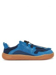 Primigi Sneakersy 7922911 M Niebieski. Niebieskie buty sportowe chłopięce Primigi, bez wzorów, ze skóry, bez zapięcia. Za 159.99 zł.