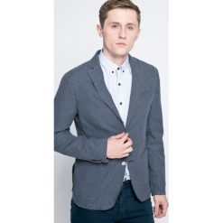 Trussardi - Marynarka. Garnitury męskie marki Trussardi. W wyprzedaży za 1,199.00 zł.