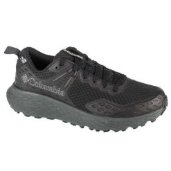 Męskie Buty Sportowe Konos. Czarne trekkingi męskie Columbia, trekkingowe. Za 461.99 zł.
