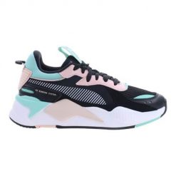 Buty damskie Puma RS-X Reinvention 369579 16. Obuwie sportowe damskie Puma, bez wzorów, z materiału, do biegania. Za 589.99 zł.