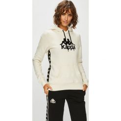 Kappa - Bluza. Bluzy damskie marki Kappa. Za 159.90 zł.