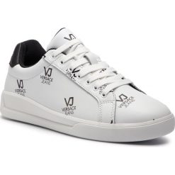 Sneakersy VERSACE JEANS - E0YTBSH2 70932 MBX. Półbuty na co dzień męskie marki Versace Jeans. Za 699.00 zł.