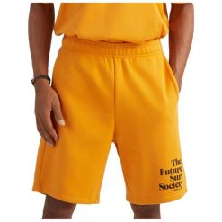 Spodenki męskie O'Neill Future Surf. Niebieskie szorty męskie O'Neill, na lato, m, bez wzorów. Za 249.00 zł.