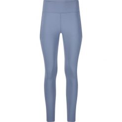 Damskie legginsy Endurance Move. Niebieskie legginsy damskie Endurance, bez wzorów. Za 247.00 zł.