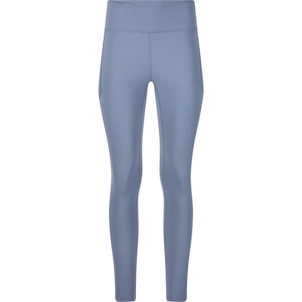 Damskie legginsy Endurance Move. Niebieskie legginsy damskie Endurance, bez wzorów. Za 247.00 zł.