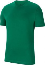 Nike Nike Park 20 t-shirt 302 : Rozmiar - XXXL. T-shirty męskie Nike, m, bez wzorów, bez kołnierzyka. Za 90.76 zł.