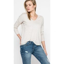Pepe Jeans - Sweter Allen. Swetry damskie marki Pepe Jeans. W wyprzedaży za 139.90 zł.