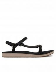 Teva W's Original Universal Slim Leather, BLTN, 36 (us 5); uk 3 (1151031-BLTN-5). Sandały damskie Teva, bez wzorów, bez obcasa, bez zapięcia. Za 265.11 zł.