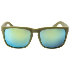 Nugget Okulary Przeciwsłoneczne Unisex Spirit Zielony. Okulary przeciwsłoneczne damskie marki QUECHUA. Za 69.00 zł.