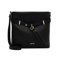 SURI FREY Torebka Naramienna SFY Bailey Torebki 1 ct Damski. Torby na ramię damskie Suri Frey, z aplikacjami, z poliesteru, bez dodatków. Za 199.99 zł.