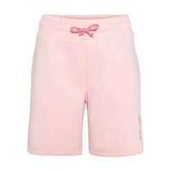 Szorty damskie Kari Traa Anelie. Czerwone szorty damskie Kari Traa, na lato, bez wzorów. Za 361.50 zł.