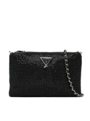 Guess Torebka J5BZ15 WG830 Czarny. Czarne torby i plecaki dziecięce Guess, z tworzywa sztucznego. Za 249.99 zł.