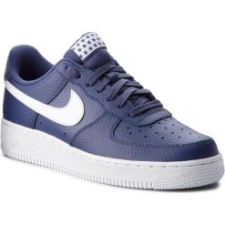 Nike Buty męskie Air Force 1 07 fioletowe r. 43 (AA4083-401). Buty sportowe męskie Nike. Za 373.64 zł.