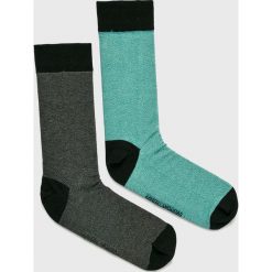 Medicine - Skarpety Basic (2-Pack). Skarpety męskie marki MEDICINE. W wyprzedaży za 9.90 zł.