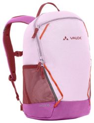 Plecaki 15-19L Hylax 15. Czerwone torby i plecaki dziecięce Vaude, z materiału. Za 229.00 zł.