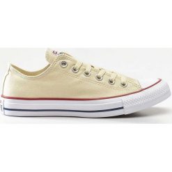 Converse brązowe M9165. Brązowe trampki i tenisówki damskie Converse, bez wzorów, retro, bez zapięcia. W wyprzedaży za 279.00 zł.
