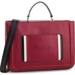 Torebka FURLA - Reale 985413 B BTD1 I78 Ciliegia d. Czerwone torebki do ręki damskie Furla, ze skóry. Za 2,275.00 zł.