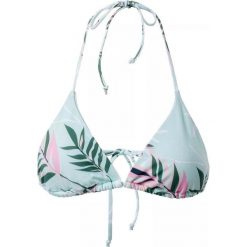 Strój kąpielowy damski Aquawave LATINA TOP. Zielone bikini damskie AQUAWAVE, xl, bez wzorów. Za 68.18 zł.