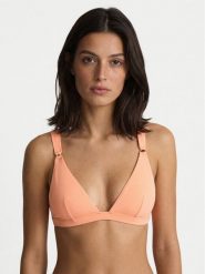 Banana Moon Góra od bikini Syno Colorsun LQA42 Pomarańczowy. Brązowe bikini damskie Banana Moon, m, bez wzorów. Za 239.99 zł.