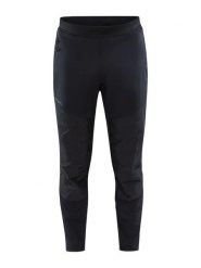 Craft ADV Nordic Training Speed Pants M – dopasowane spodnie biegówki – Black. Czarne spodnie snowboardowe męskie Craft, l, bez wzorów, z dżerseju, do biegania. Za 351.50 zł.