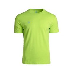 Klasyczny T-shirt z krótkim rękawem BRIANES M V2, wygodny i uniwersalny, idealny. Czarne t-shirty męskie IZAS, m, bez wzorów, z tkaniny, klasyczne, bez kołnierzyka. Za 121.70 zł.