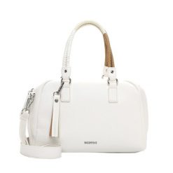 Emily & Noah Torebka Shopper E&N Jeanine Torebki 1 ct Damski. Torby na ramię damskie Emily & Noah, bez wzorów, z materiału, eleganckie, bez dodatków. Za 244.99 zł.