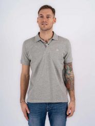 Męska Koszulka Polo Marcus Tyler Polo 27-200041 9501. Koszulki polo męskie MARCUS, m, bez wzorów, bez ramiączek. Za 99.99 zł.