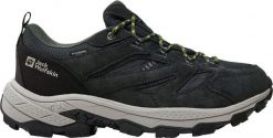 Buty trekkingowe męskie Jack Wolfskin Buty trekkingowe męskie Jack Wolfskin VOJO TOUR TEXAPORE LOW M (A62070 E0167) 43. Trekkingi męskie Jack Wolfskin. Za 365.40 zł.