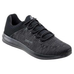 Męskie Teksturowane Buty Sportowe Decatis. Brązowe buty sportowe męskie IGUANA, bez zapięcia. Za 216.99 zł.