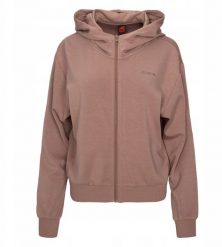 Iguana Damska Bluza IGNO W (M000290035). Bluzy damskie IGUANA, m, bez wzorów, bez kaptura. Za 133.96 zł.