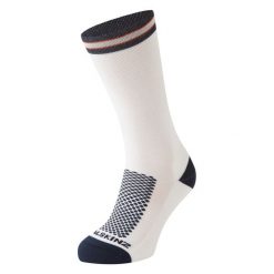 Skarpetki Sealskinz Caister. Białe buty sportowe męskie SEALSKINZ, bez wzorów, z elastanu. Za 154.00 zł.