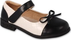 Befado Befado buty balerinki eleganckie dla dziewczynki 29. Baleriny dziewczęce Befado, bez wzorów, eleganckie, bez zapięcia. Za 110.52 zł.