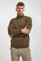 Bluza męska C.P.COMPANY. Bluzy męskie C.P. Company, m, bez wzorów, bez kaptura. Za 1,539.00 zł.