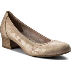 Półbuty LASOCKI - 70691-02 Złoty. Półbuty damskie marki Lasocki. Za 179.99 zł.