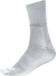 Skarpetki Endura Pro SL II. Szare skarpety męskie ENDURA, bez wzorów, z tkaniny. Za 73.99 zł.