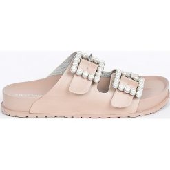 Steve Madden - Klapki Nora. Klapki damskie marki Steve Madden. W wyprzedaży za 199.90 zł.