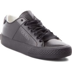 Tenisówki GUESS - FILAR3 LEA12 001. Półbuty dziewczęce marki Guess. W wyprzedaży za 189.00 zł.