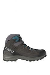 Buty trekkingowe wysokie męskie Kailash Trek GTX Wide. Czarne trekkingi męskie Scarpa, trekkingowe, gore-tex. Za 1,163.99 zł.