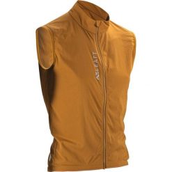 Kamizelka rowerowa LEATT Vest MTB Endurance 2.0. Brązowe buty sportowe męskie LEATT, bez zapięcia, rowerowe. W wyprzedaży za 404.10 zł.