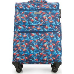 Walizka średnia 56-3S-542-FL. Walizki damskie marki BABOLAT. Za 249.00 zł.