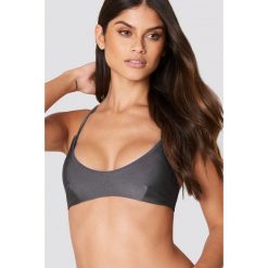 FAYT Góra od bikini Blake - Grey. Bikini damskie marki FAYT. Za 89.95 zł.