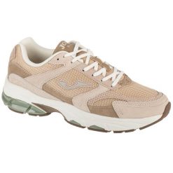 Buty sportowe Sneakersy męskie, CR111 Men 25 CR111S. Brązowe buty sportowe męskie Joma, bez zapięcia, trekkingowe. Za 369.99 zł.